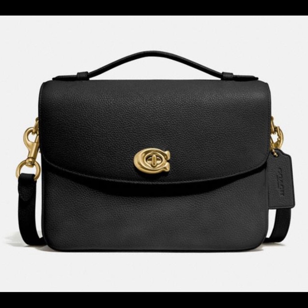 Coach Cassie Crossbody Purse